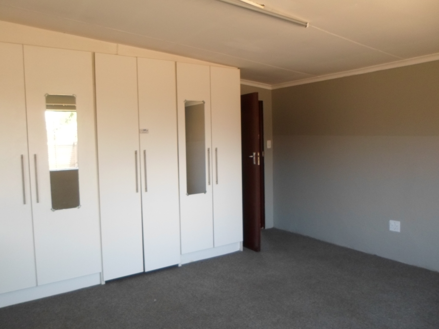 To Let 1 Bedroom Property for Rent in Sasolburg Ext 11 Free State